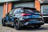 USED 2021 71 AUDI A3 2.5 RS 3 TFSI QUATTRO LAUNCH EDITION 5d 395 BHP 2KEYS+REVCAM+ APPLECAR PLAY