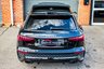 USED 2021 71 AUDI A3 2.5 RS 3 TFSI QUATTRO LAUNCH EDITION 5d 395 BHP 2KEYS+REVCAM+ APPLECAR PLAY