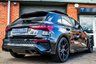 USED 2021 71 AUDI A3 2.5 RS 3 TFSI QUATTRO LAUNCH EDITION 5d 395 BHP 2KEYS+REVCAM+ APPLECAR PLAY
