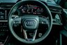 USED 2021 71 AUDI A3 2.5 RS 3 TFSI QUATTRO LAUNCH EDITION 5d 395 BHP 2KEYS+REVCAM+ APPLECAR PLAY