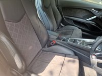 USED 2018 18 AUDI TT 2.0 TFSI QUATTRO S LINE 2d 227 BHP ZERO DEPOSIT FINANCE AVAILABLE