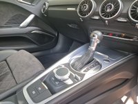 USED 2018 18 AUDI TT 2.0 TFSI QUATTRO S LINE 2d 227 BHP ZERO DEPOSIT FINANCE AVAILABLE