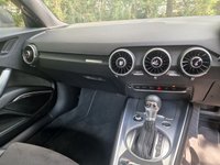 USED 2018 18 AUDI TT 2.0 TFSI QUATTRO S LINE 2d 227 BHP ZERO DEPOSIT FINANCE AVAILABLE