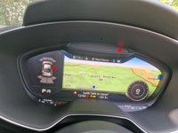 USED 2018 18 AUDI TT 2.0 TFSI QUATTRO S LINE 2d 227 BHP ZERO DEPOSIT FINANCE AVAILABLE