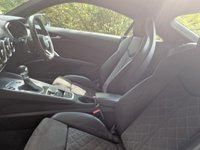 USED 2018 18 AUDI TT 2.0 TFSI QUATTRO S LINE 2d 227 BHP ZERO DEPOSIT FINANCE AVAILABLE