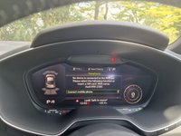 USED 2018 18 AUDI TT 2.0 TFSI QUATTRO S LINE 2d 227 BHP ZERO DEPOSIT FINANCE AVAILABLE