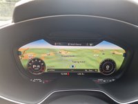 USED 2018 18 AUDI TT 2.0 TFSI QUATTRO S LINE 2d 227 BHP ZERO DEPOSIT FINANCE AVAILABLE