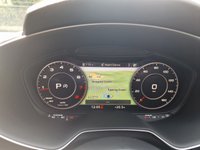 USED 2018 18 AUDI TT 2.0 TFSI QUATTRO S LINE 2d 227 BHP ZERO DEPOSIT FINANCE AVAILABLE
