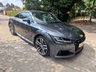 USED 2018 18 AUDI TT 2.0 TFSI QUATTRO S LINE 2d 227 BHP ZERO DEPOSIT FINANCE AVAILABLE