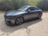 USED 2018 18 AUDI TT 2.0 TFSI QUATTRO S LINE 2d 227 BHP ZERO DEPOSIT FINANCE AVAILABLE