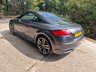 USED 2018 18 AUDI TT 2.0 TFSI QUATTRO S LINE 2d 227 BHP ZERO DEPOSIT FINANCE AVAILABLE