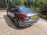 USED 2018 18 AUDI TT 2.0 TFSI QUATTRO S LINE 2d 227 BHP ZERO DEPOSIT FINANCE AVAILABLE