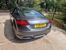 USED 2018 18 AUDI TT 2.0 TFSI QUATTRO S LINE 2d 227 BHP ZERO DEPOSIT FINANCE AVAILABLE