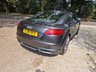 USED 2018 18 AUDI TT 2.0 TFSI QUATTRO S LINE 2d 227 BHP ZERO DEPOSIT FINANCE AVAILABLE