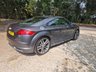 USED 2018 18 AUDI TT 2.0 TFSI QUATTRO S LINE 2d 227 BHP ZERO DEPOSIT FINANCE AVAILABLE