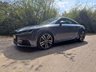 USED 2018 18 AUDI TT 2.0 TFSI QUATTRO S LINE 2d 227 BHP ZERO DEPOSIT FINANCE AVAILABLE