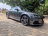 USED 2018 18 AUDI TT 2.0 TFSI QUATTRO S LINE 2d 227 BHP ZERO DEPOSIT FINANCE AVAILABLE