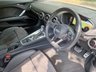 USED 2018 18 AUDI TT 2.0 TFSI QUATTRO S LINE 2d 227 BHP ZERO DEPOSIT FINANCE AVAILABLE