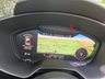USED 2018 18 AUDI TT 2.0 TFSI QUATTRO S LINE 2d 227 BHP ZERO DEPOSIT FINANCE AVAILABLE