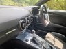 USED 2018 18 AUDI TT 2.0 TFSI QUATTRO S LINE 2d 227 BHP ZERO DEPOSIT FINANCE AVAILABLE