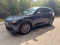 USED 2020 20 MAZDA CX-5 2.2 D SPORT NAV PLUS 5d 148 BHP ZERO DEPOSIT FINANCE AVAILABLE