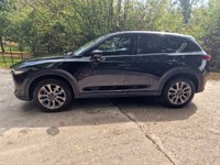 USED 2020 20 MAZDA CX-5 2.2 D SPORT NAV PLUS 5d 148 BHP ZERO DEPOSIT FINANCE AVAILABLE