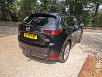 USED 2020 20 MAZDA CX-5 2.2 D SPORT NAV PLUS 5d 148 BHP ZERO DEPOSIT FINANCE AVAILABLE