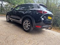 USED 2020 20 MAZDA CX-5 2.2 D SPORT NAV PLUS 5d 148 BHP ZERO DEPOSIT FINANCE AVAILABLE