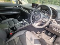 USED 2020 20 MAZDA CX-5 2.2 D SPORT NAV PLUS 5d 148 BHP ZERO DEPOSIT FINANCE AVAILABLE