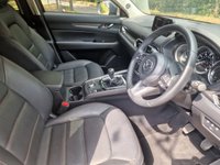 USED 2020 20 MAZDA CX-5 2.2 D SPORT NAV PLUS 5d 148 BHP ZERO DEPOSIT FINANCE AVAILABLE