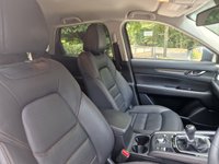 USED 2020 20 MAZDA CX-5 2.2 D SPORT NAV PLUS 5d 148 BHP ZERO DEPOSIT FINANCE AVAILABLE