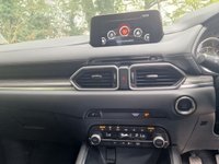 USED 2020 20 MAZDA CX-5 2.2 D SPORT NAV PLUS 5d 148 BHP ZERO DEPOSIT FINANCE AVAILABLE