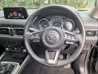 USED 2020 20 MAZDA CX-5 2.2 D SPORT NAV PLUS 5d 148 BHP ZERO DEPOSIT FINANCE AVAILABLE