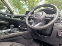 USED 2020 20 MAZDA CX-5 2.2 D SPORT NAV PLUS 5d 148 BHP ZERO DEPOSIT FINANCE AVAILABLE