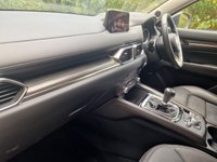 USED 2020 20 MAZDA CX-5 2.2 D SPORT NAV PLUS 5d 148 BHP ZERO DEPOSIT FINANCE AVAILABLE