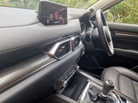 USED 2020 20 MAZDA CX-5 2.2 D SPORT NAV PLUS 5d 148 BHP ZERO DEPOSIT FINANCE AVAILABLE