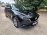 USED 2020 20 MAZDA CX-5 2.2 D SPORT NAV PLUS 5d 148 BHP ZERO DEPOSIT FINANCE AVAILABLE