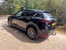 USED 2020 20 MAZDA CX-5 2.2 D SPORT NAV PLUS 5d 148 BHP ZERO DEPOSIT FINANCE AVAILABLE