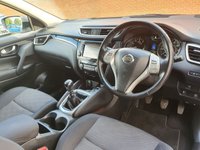 USED 2015 65 NISSAN QASHQAI 1.2 N-TEC PLUS DIG-T 5d 113 BHP SAT NAV - DAB RADIO - CAMERA
