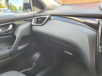 USED 2015 65 NISSAN QASHQAI 1.2 N-TEC PLUS DIG-T 5d 113 BHP SAT NAV - DAB RADIO - CAMERA