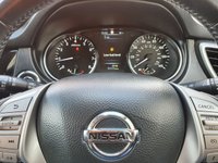 USED 2015 65 NISSAN QASHQAI 1.2 N-TEC PLUS DIG-T 5d 113 BHP SAT NAV - DAB RADIO - CAMERA