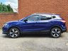 USED 2015 65 NISSAN QASHQAI 1.2 N-TEC PLUS DIG-T 5d 113 BHP SAT NAV - DAB RADIO - CAMERA
