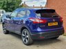 USED 2015 65 NISSAN QASHQAI 1.2 N-TEC PLUS DIG-T 5d 113 BHP SAT NAV - DAB RADIO - CAMERA