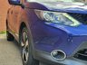 USED 2015 65 NISSAN QASHQAI 1.2 N-TEC PLUS DIG-T 5d 113 BHP SAT NAV - DAB RADIO - CAMERA