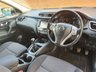 USED 2015 65 NISSAN QASHQAI 1.2 N-TEC PLUS DIG-T 5d 113 BHP SAT NAV - DAB RADIO - CAMERA