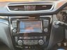USED 2015 65 NISSAN QASHQAI 1.2 N-TEC PLUS DIG-T 5d 113 BHP SAT NAV - DAB RADIO - CAMERA