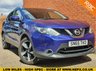 USED 2015 65 NISSAN QASHQAI 1.2 N-TEC PLUS DIG-T 5d 113 BHP SAT NAV - DAB RADIO - CAMERA