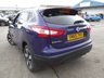 USED 2015 65 NISSAN QASHQAI 1.2 N-TEC PLUS DIG-T 5d 113 BHP SAT NAV - DAB RADIO - CAMERA