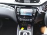 USED 2015 65 NISSAN QASHQAI 1.2 N-TEC PLUS DIG-T 5d 113 BHP SAT NAV - DAB RADIO - CAMERA