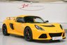 USED 2017 17 LOTUS EXIGE 350 SPORT 2d 345 BHP NEW TYRES & BRAKES VERY CLEAN